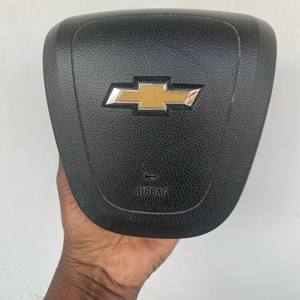 2013-2015 Chevrolet Cruze steering wheel airbag
